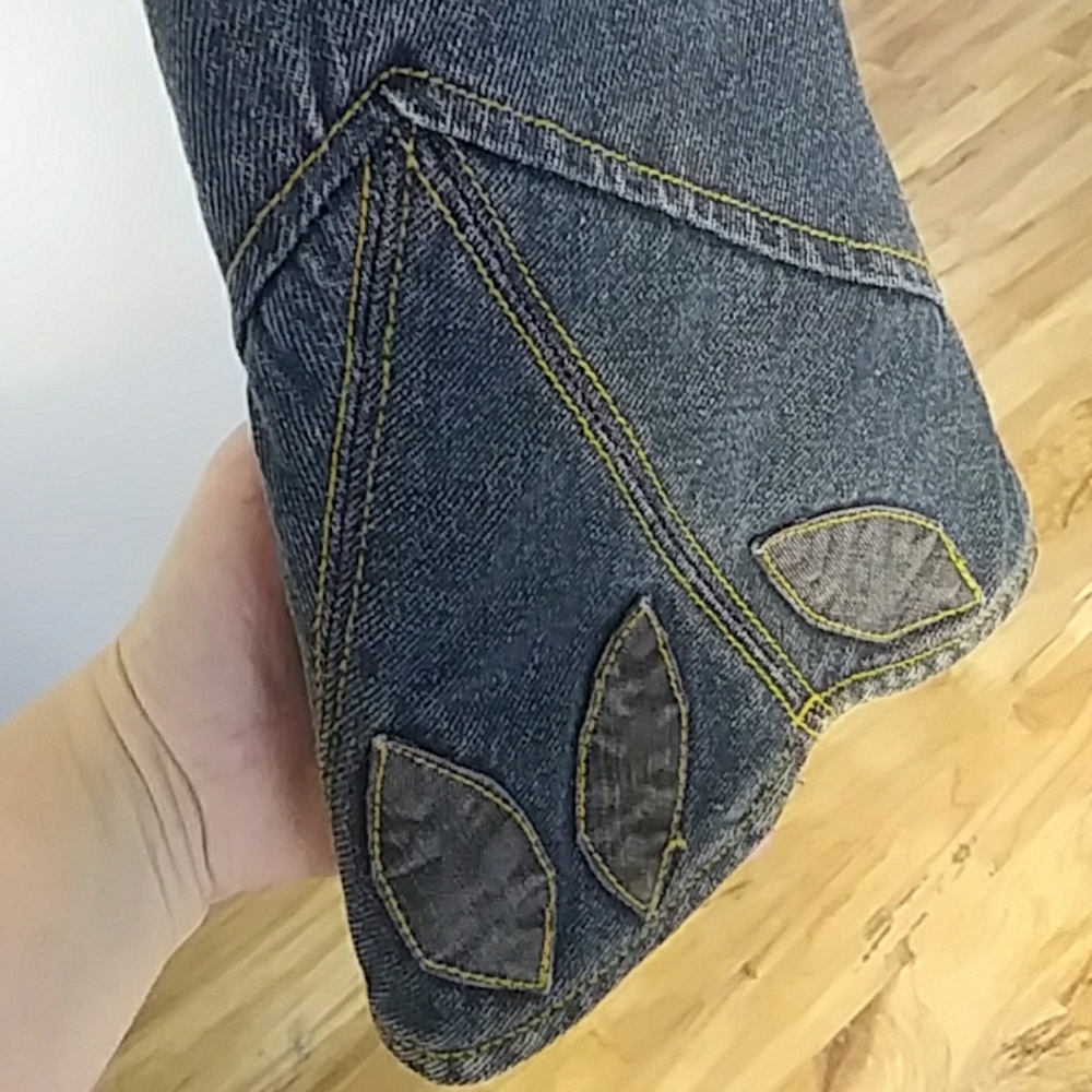 Jean Jacket - Picture 2 of 6
